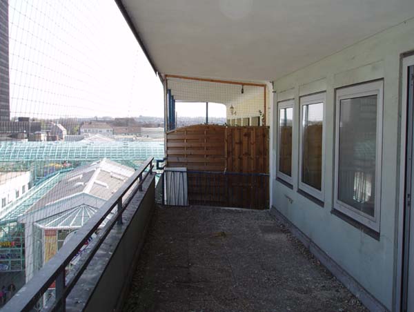 Weyer, Meckenheim