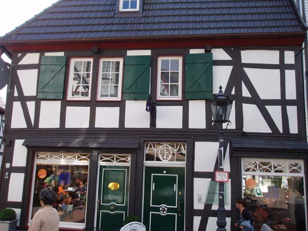 Optik Beth, Bad Honnef
