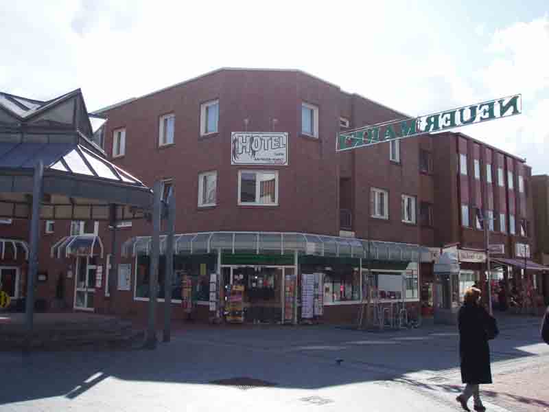 Wohn- und Geschäftshaus, Meckenheim