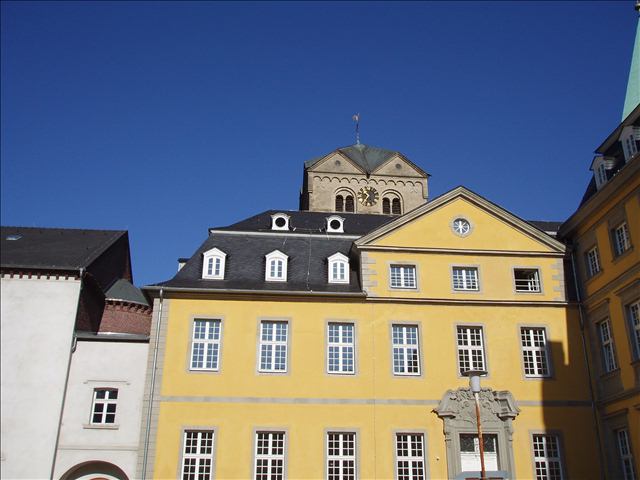 Folkwangschule, Essen