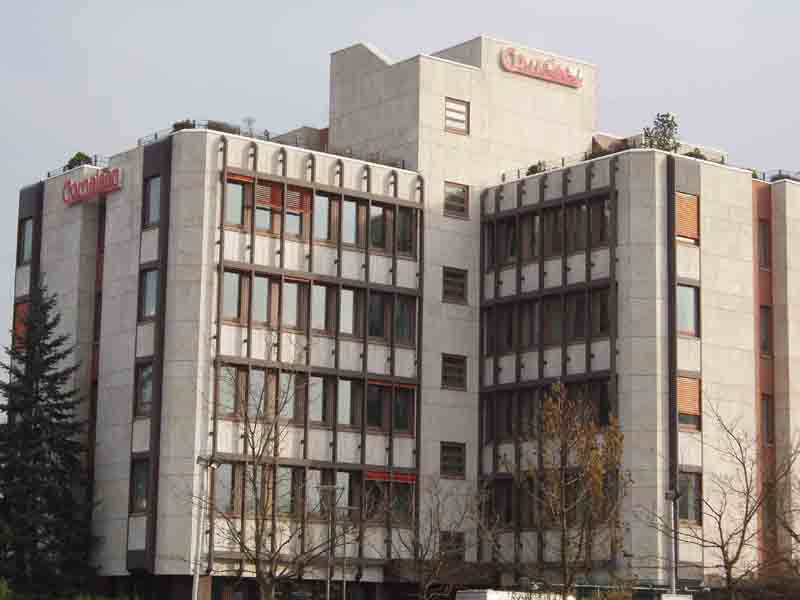 Cornelsenverlag, Berlin