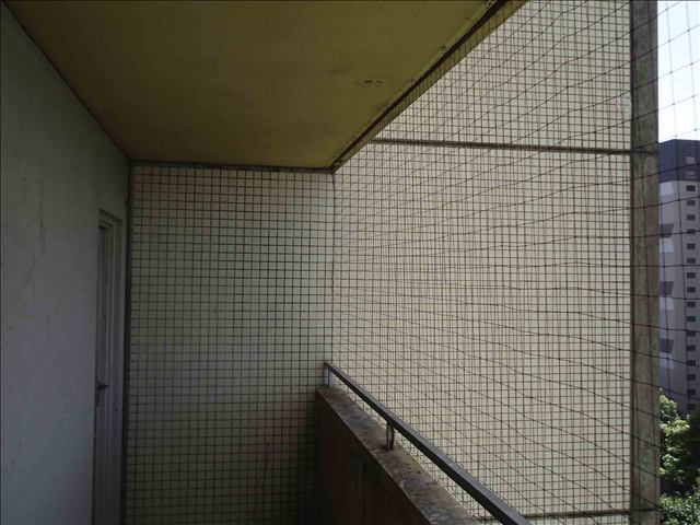 Privatwohnung, Saarbrücken
