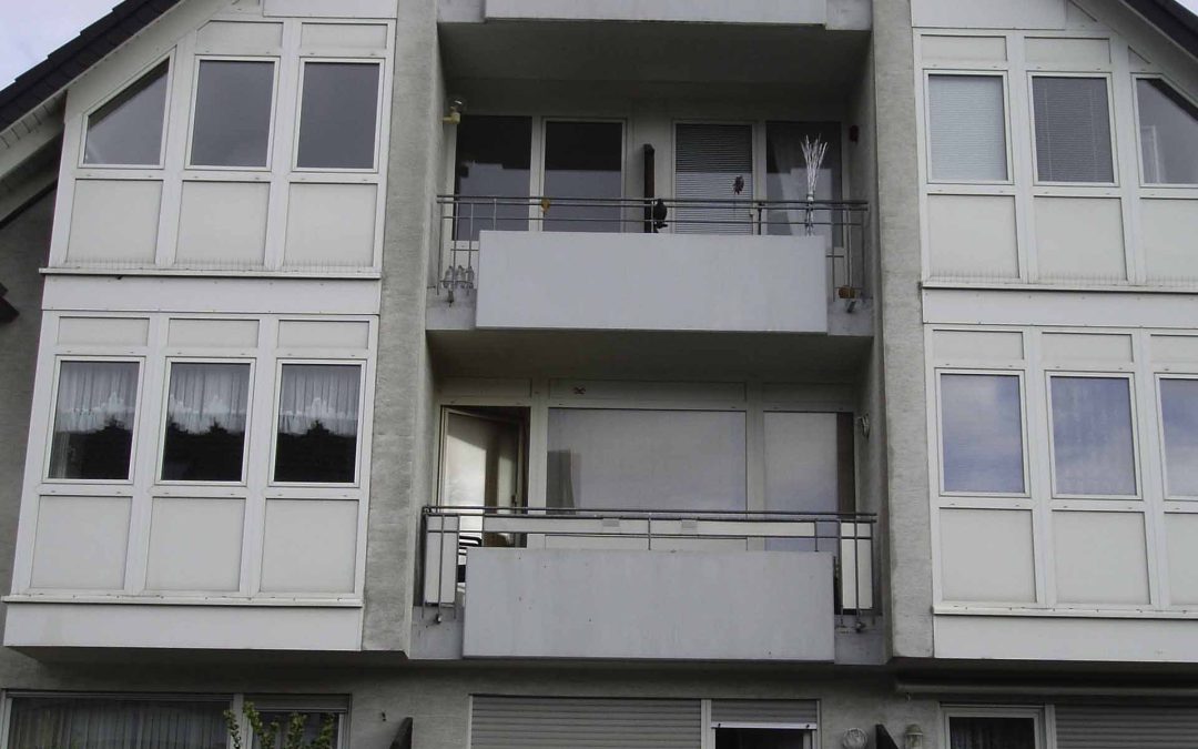 Wohngebäude, Bergisch Gladbach