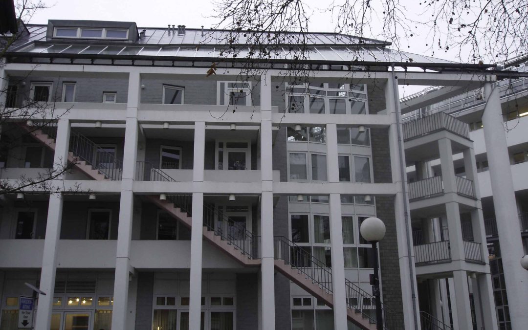Zürich Versicherung, Bad Godesberg