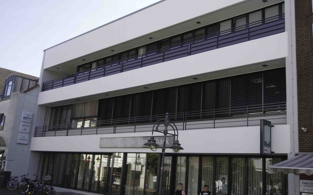 OLB-Bank, Diepholz