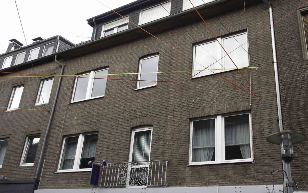 Wohn- und Geschäftshaus, Bocholt