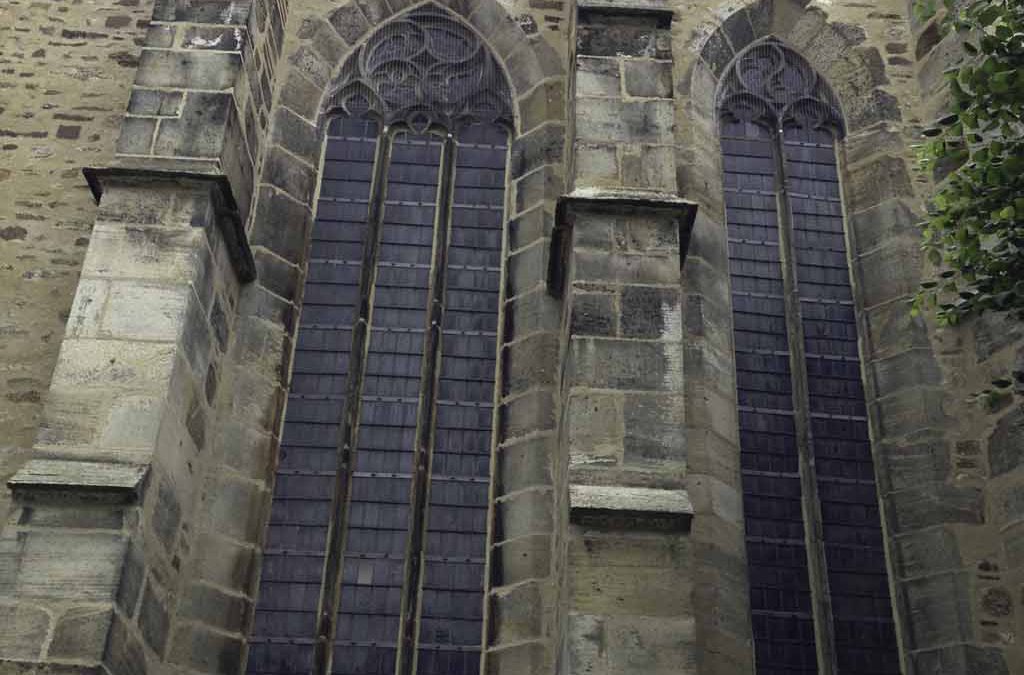 Kirche, Immenhausen