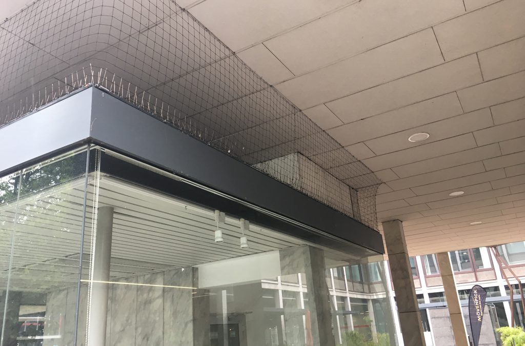 Einkaufspassage, Hannover