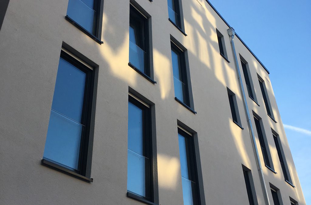 Geschäftshaus, Bonn