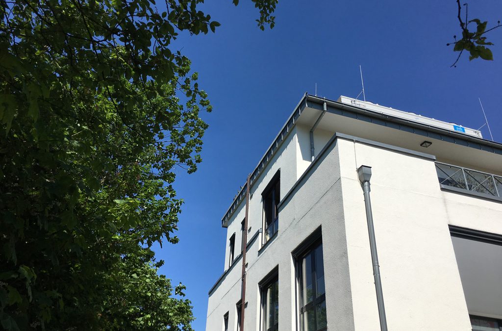 Ärztehaus, Bonn-Beuel