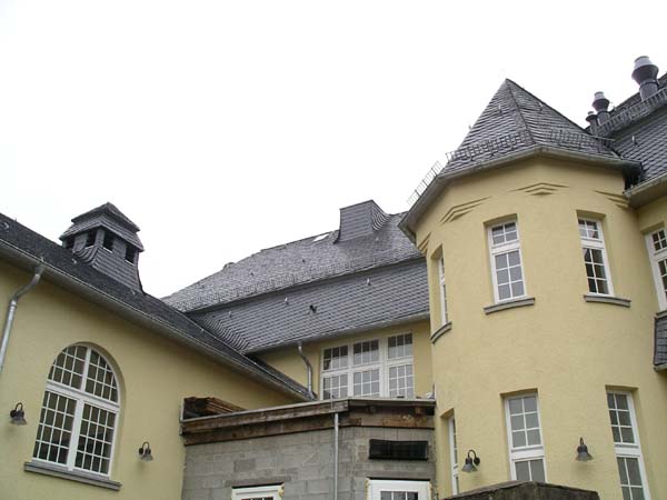 Gemeindehaus, Beuel